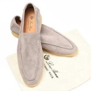 Loro Piana Summer Walks